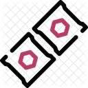 Pillow Bedding Sleep Icon