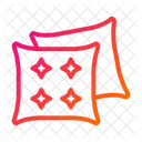 Pillow Sleep Rest Icon