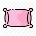 Pillow Bed Baby Icon