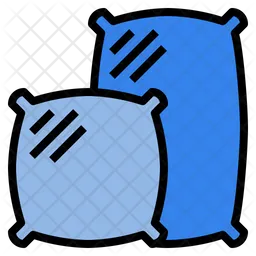 Pillow  Icon