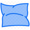 Pillow Relax Bed Icon