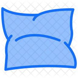 Pillow  Icon