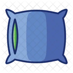 Pillow  Icon