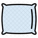 Pillow Bed Bedroom Icon