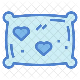 Pillow  Icon