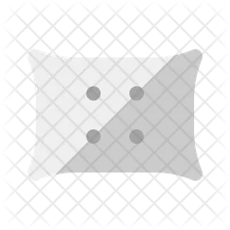 Pillow  Icon