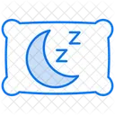 Pillow  Icon