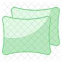 Bed Bedroom Sleep Icon