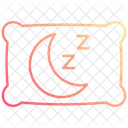 Pillow  Icon