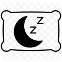 Pillow  Icon