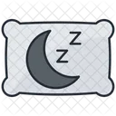 Pillow  Icon
