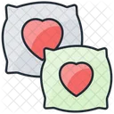 Pillow  Icon