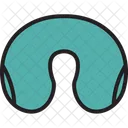 Travel Item Checklist Icon