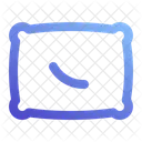 Pillow  Icon