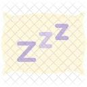 Pillow  Icon