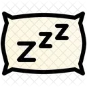Pillow  Icon