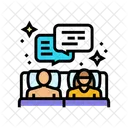 Pillow  Icon