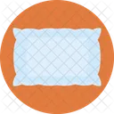 Pillow Relax Rest Icon