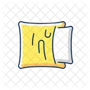 Pillowcase Icon