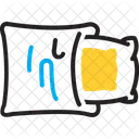 Pillowcover  Icon