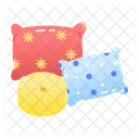 Pillows  Icon