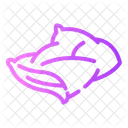 Pillows Bedding Sleep Icon