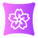 Pillows  Icon