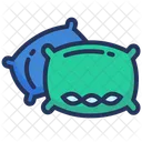Pillows  Icon