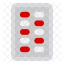 Pills  Symbol