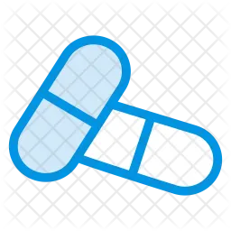 Pills  Icon