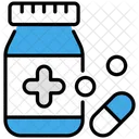 Pills Icon