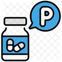 Pills Icon