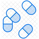 Pills Icon