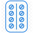 Pills  Icon