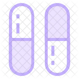 Pills  Icon