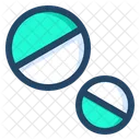Pills  Icon