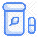 Pills Medicine Medical Icon