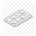 Pills  Icon
