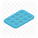 Pills  Icon