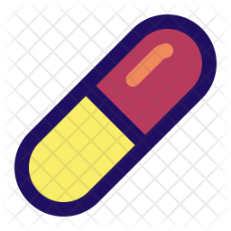 Pills Icon