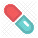 Pills Medicine Drugs Icon