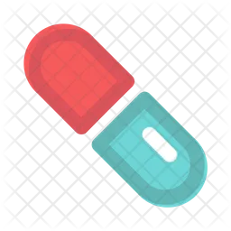 Pills  Icon