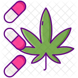 Pills  Icon