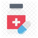 Pills  Icon