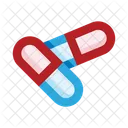 Pills Pill Medicine Icon
