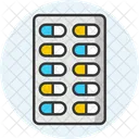 Pills Icon