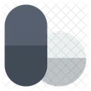 Pills  Icon