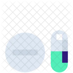 Pills  Icon