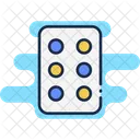 Pills Icon