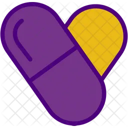 Pills  Icon